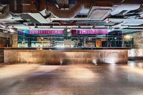 Retail property (high street) to rent, 14-17 Carthusian St London EC1M 6EB