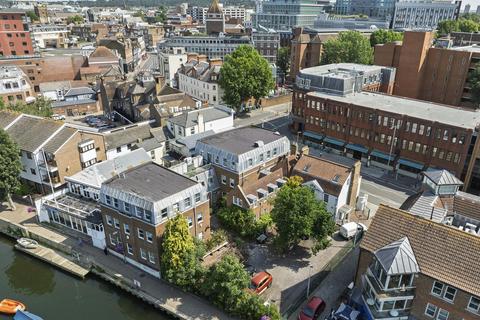Office for sale, 52 High St Kingston Upon Thames KT1 1HN