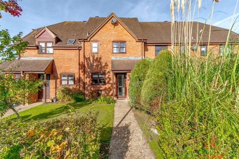Old Manor Close, Wimborne, Dorset, BH21