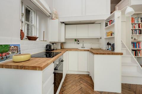 undefined, Pembridge Square, London W2