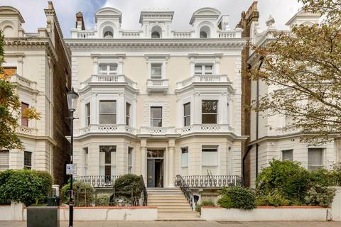 undefined, Pembridge Square, London W2