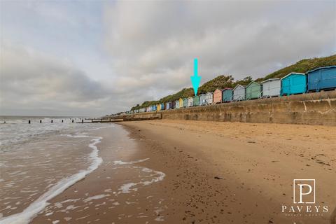 Chalet for sale, The Esplanade, Frinton-On-Sea