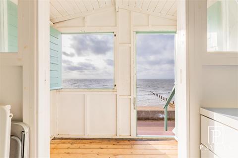 Chalet for sale, The Esplanade, Frinton-On-Sea