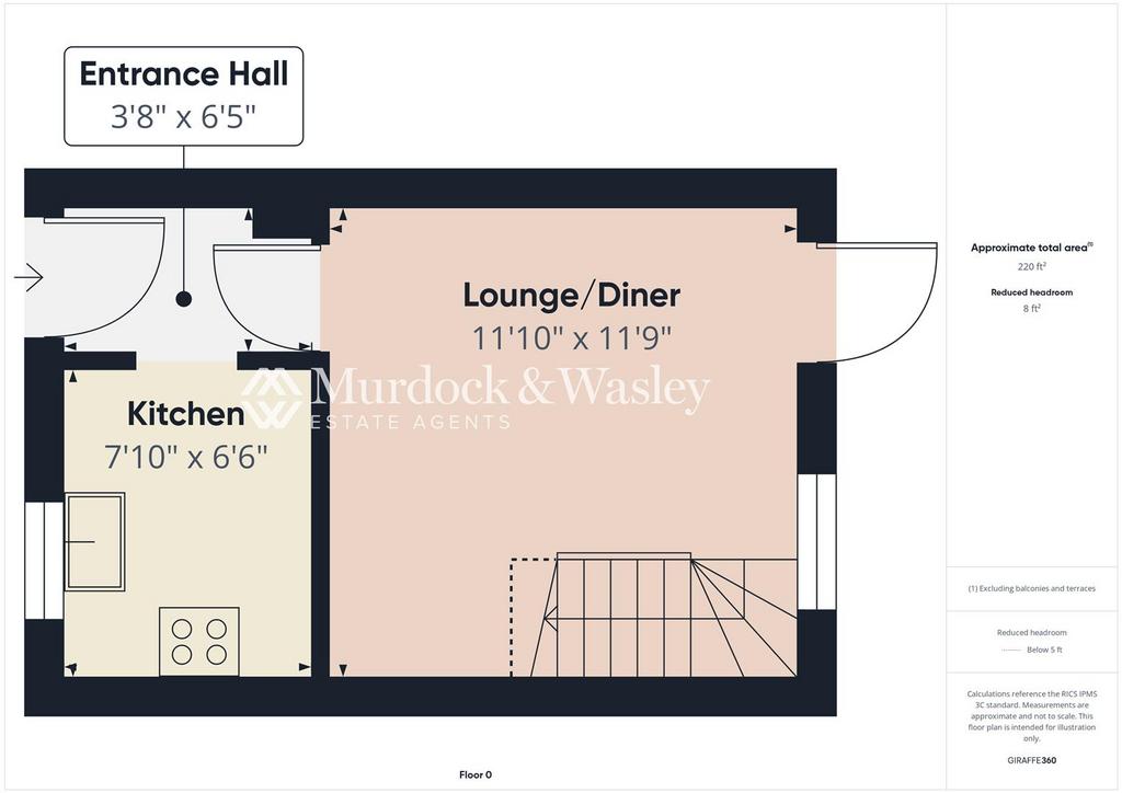 Ground Floor