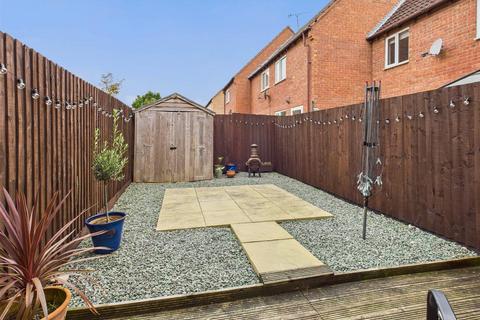 undefined, Millers Dyke, Quedgeley, Gloucester