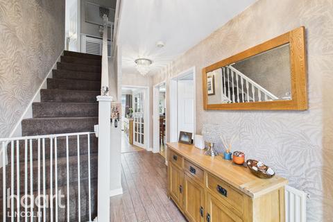 undefined, Lotus Court, North Hykeham