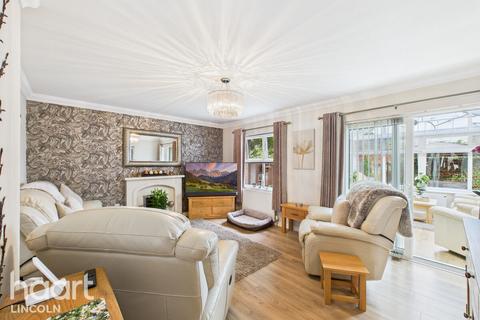 undefined, Lotus Court, North Hykeham