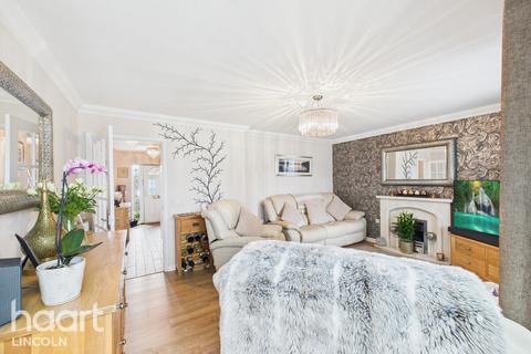 undefined, Lotus Court, North Hykeham