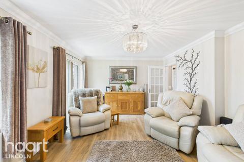 undefined, Lotus Court, North Hykeham