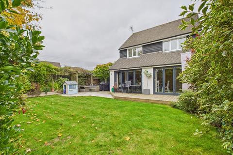 3 bedroom detached house for sale, Grimms Meadow, Walters Ash, High Wycombe, Buckinghamshire, HP14 4UH