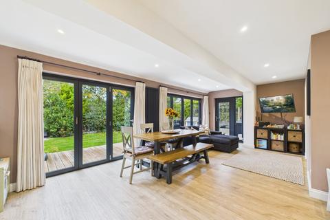 3 bedroom detached house for sale, Grimms Meadow, Walters Ash, High Wycombe, Buckinghamshire, HP14 4UH