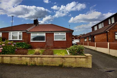 3 bedroom semi-detached bungalow for sale, Surrey Avenue, High Crompton, Oldham, Greater Manchester, OL2