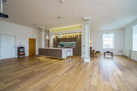 3 bedroom apartment for sale, Craigie Drive, Plymouth PL1