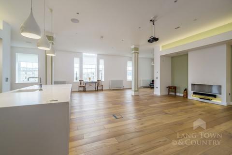 3 bedroom apartment for sale, Craigie Drive, Plymouth PL1