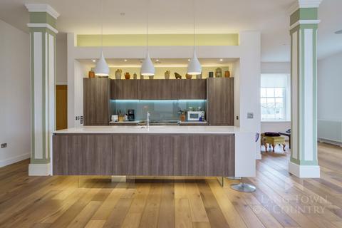 3 bedroom apartment for sale, Craigie Drive, Plymouth PL1