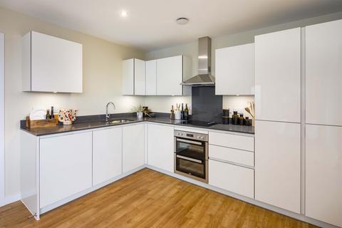 1 bedroom apartment to rent, 34 Hornchurch Road, Uxbridge UB10