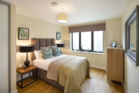 1 bedroom apartment to rent, 34 Hornchurch Road, Uxbridge UB10