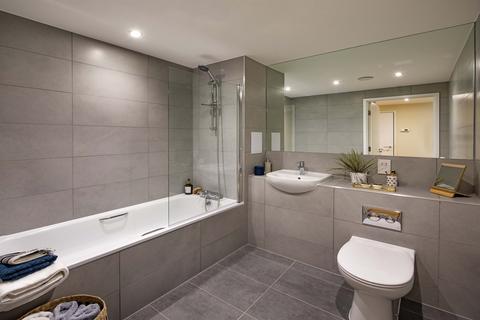 1 bedroom apartment to rent, 34 Hornchurch Road, Uxbridge UB10