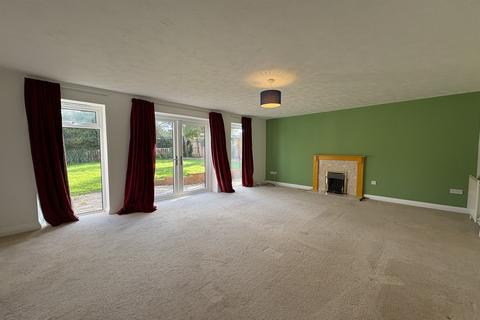 4 bedroom detached house to rent, Weymouth