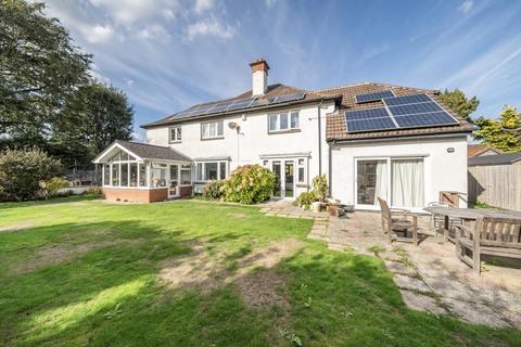 5 bedroom detached house for sale, The Avenue, Hampshire PO14