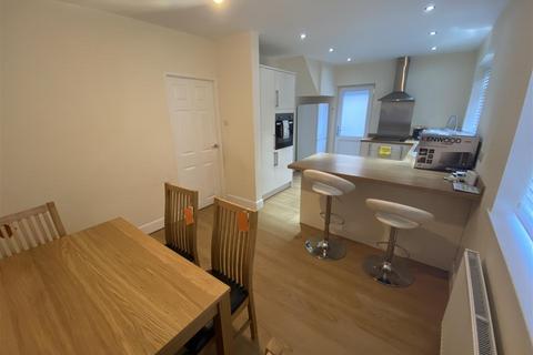 undefined, Abbeystead Drive, Lancaster LA1