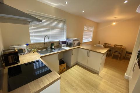 undefined, Abbeystead Drive, Lancaster LA1