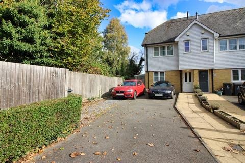 undefined, Stone Court, Borough Green TN15