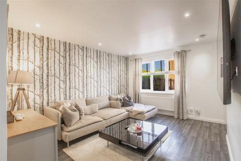 undefined, Sycamore Glade, Livingston