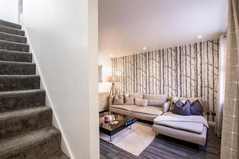 undefined, Sycamore Glade, Livingston