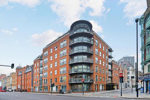 1 bedroom flat for sale, Exchange, House, Chapter Street, London, SW1P.