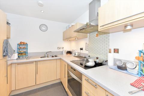 1 bedroom flat for sale, Exchange, House, Chapter Street, London, SW1P.