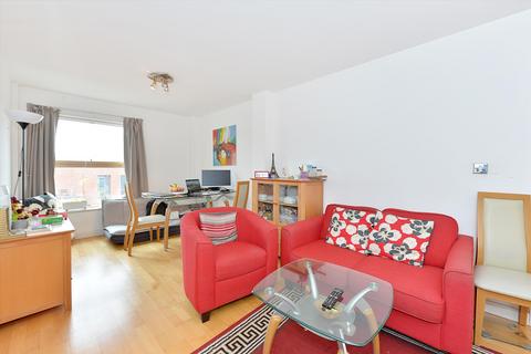 1 bedroom flat for sale, Exchange, House, Chapter Street, London, SW1P.