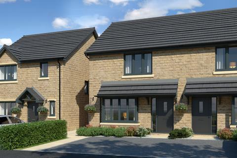 undefined, New Road, Burnley BB11