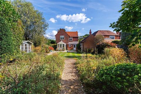 3 bedroom detached house for sale, Stevenson Crescent, Poole, Dorset, BH14