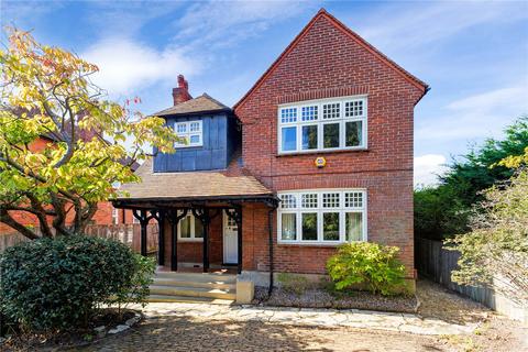3 bedroom detached house for sale, Stevenson Crescent, Poole, Dorset, BH14