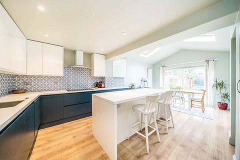 undefined, Cleves Way, Hampton TW12