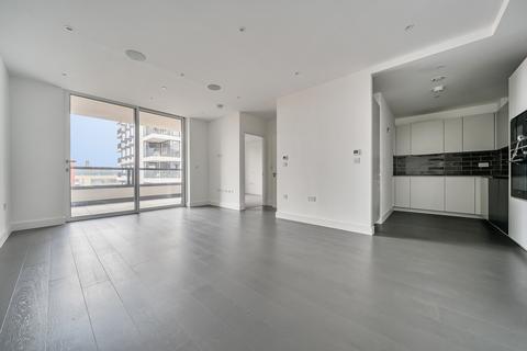 1 bedroom apartment for sale, Crimscott Street, London
