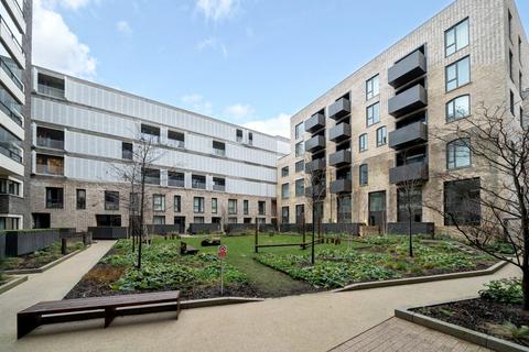1 bedroom apartment for sale, Crimscott Street, London