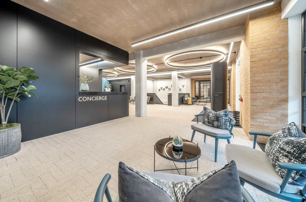 Concierge