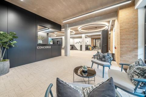1 bedroom apartment for sale, Crimscott Street, London