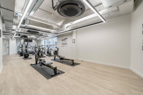 1 bedroom apartment for sale, Crimscott Street, London