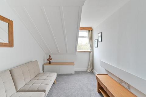 undefined, Ridsdale Road, London, SE20
