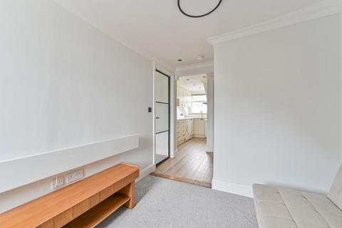 undefined, Ridsdale Road, London, SE20