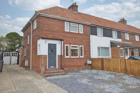 3 bedroom end of terrace house for sale, Douglas Road, Deal, Kent, CT14