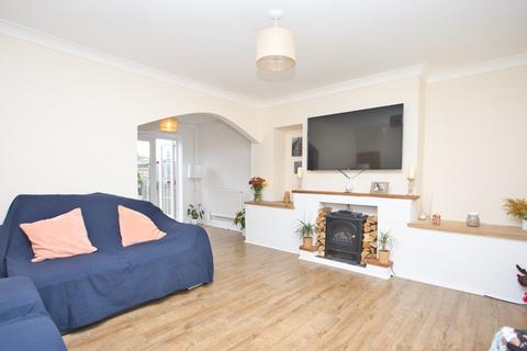 3 bedroom end of terrace house for sale, Douglas Road, Deal, Kent, CT14