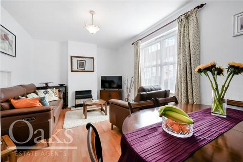 undefined, Darcy Road, Norbury