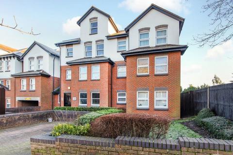 undefined, 1 Overton Road, Sutton, SM2 6QE