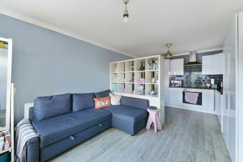 undefined, 1 Overton Road, Sutton, SM2 6QE