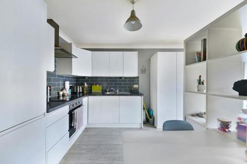 undefined, 1 Overton Road, Sutton, SM2 6QE
