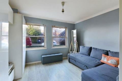 undefined, 1 Overton Road, Sutton, SM2 6QE